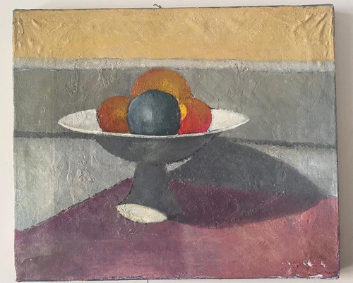 Oscar ghiglia cerchia scuola - ghiglia,