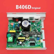 B406D Regolatore motore tapis