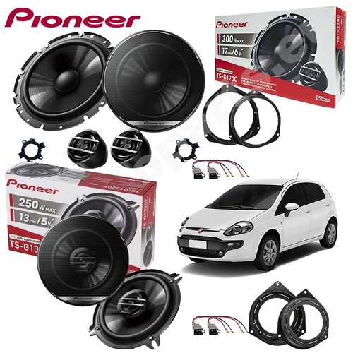 Kit casse altoparlanti - casse,