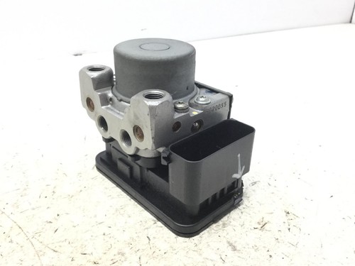 Attuatore pompa abs - attuatore,