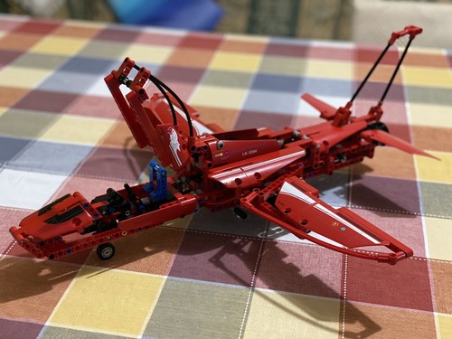 Lego technic 9394 - lego,