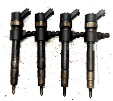 RICAMBI USATI, 4 INIETTORI