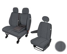 VW Lt Crafter Rivestimenti