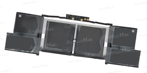 Batterie pour macbook pro - pour,