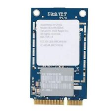 Scheda di Rete BCM94322MC Alta velocità Mini PCI-E WiFi