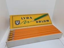 matite vintage New Old Stock