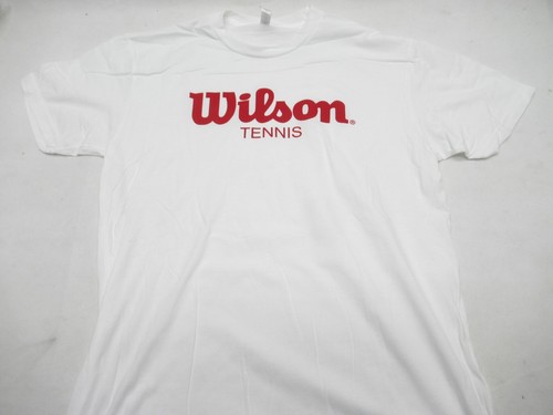 Wilson tennis t - tennis", t-shirt