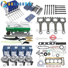 Kit trasformazione revisione