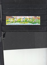 SAN MARINO 1994 Mondiali di