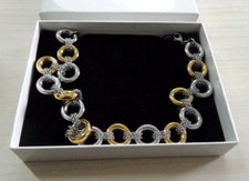 COLLANA TSC JEWELS RAGAZZA DONNA idea regalo TA219