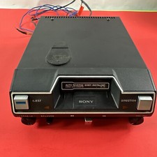 Rara registratore a cassette