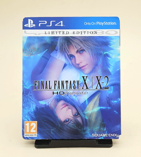 Jeu playstation final - playstation,