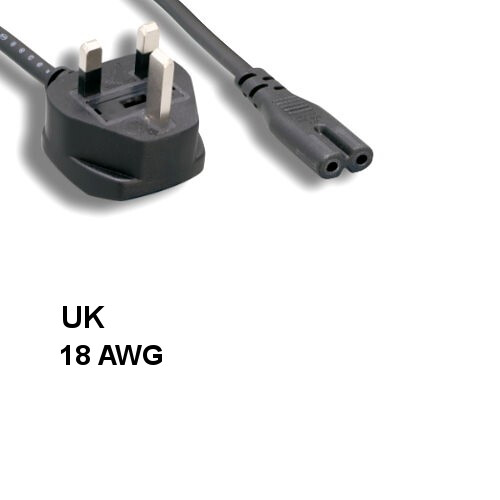 Cavo alimentazione 6ft - cavo,