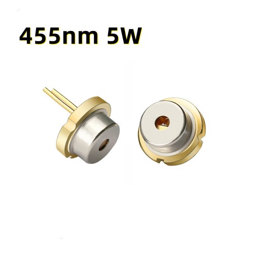 Lasertree 455nm diodo - 5w, laser