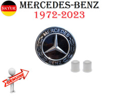 Stemma cofano originale