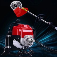 Zaino Rasaerba Multifunzione