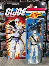 G.I. Joe - Serie Classificata