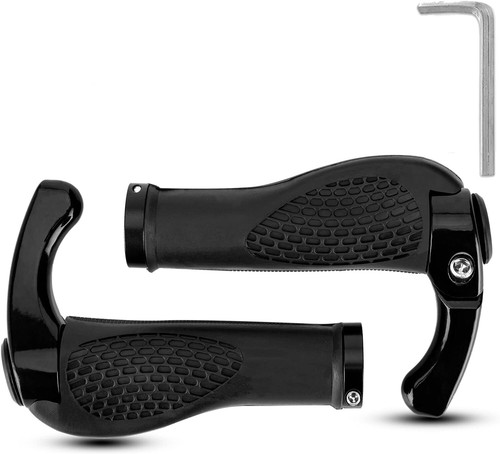 Rockbros bmxbike grips singolo - bmxbike,
