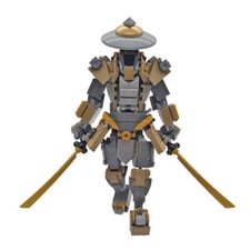 ZITIANYOUBUILD MOC-98802 Ronin