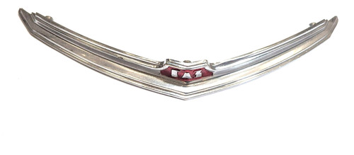 Barra cofano emblema - , m20