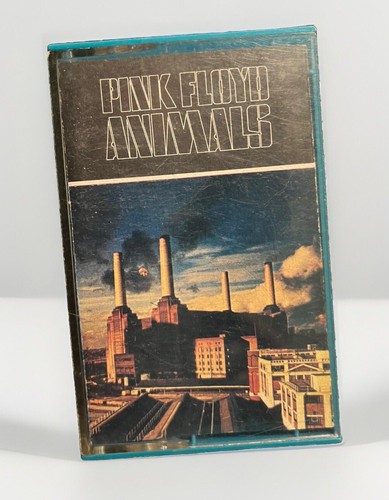 Pink floyd animals - pink, floyd-animals