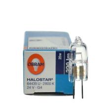 OSRAM 64435 24V 20W G4