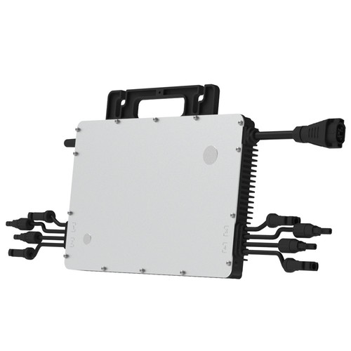 Hoymiles hms 1600 - hoymiles, hms-1600-4t