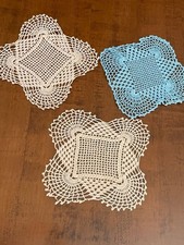 Gruppo di n. 3 CENTRINI