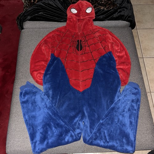 Costume marvel spider man - marvel, spider-man