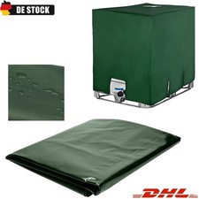 Copertura contenitore 1000L