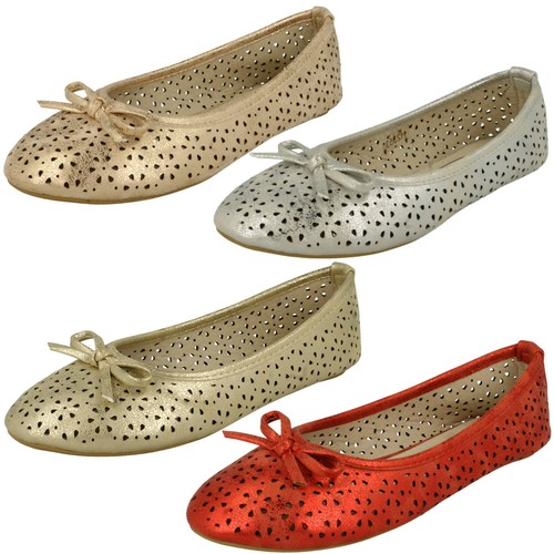 Ballerine bambina con - bambina,