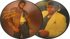 Michael jackson thriller album - michael,