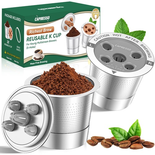 Capmesso tazze - capmesso,
