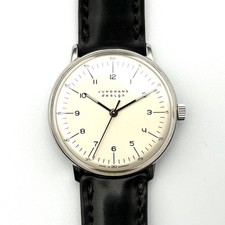 Orologio JUNGHANS Max Bill 027