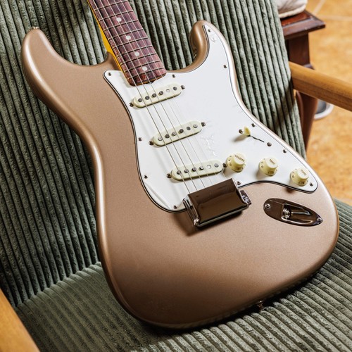 Fender american vintage 65 - ii, '65