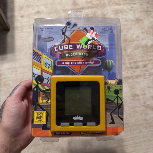 Cube world block bash - cube,
