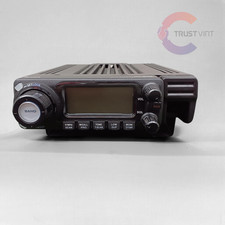 ICOM IC-208 Ricetrasmettitore