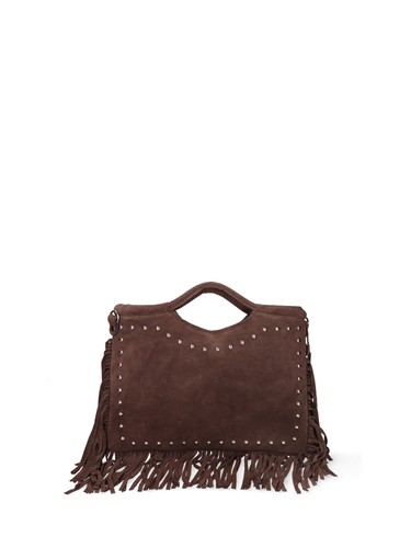 Borsa mano donna pelle - mano,