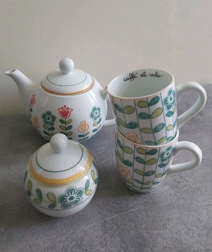 Thun set linea orianne - linea,