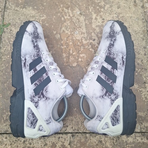 Adidas originals flux - adidas, zx