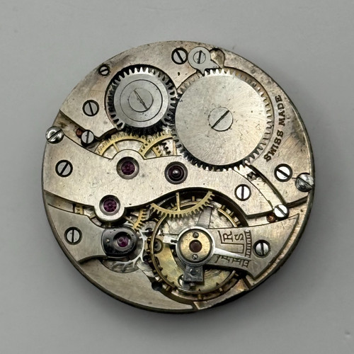 Movimento orologio trincea - movimento, da