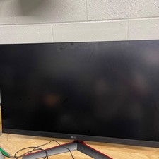 LG 32GN600 UltraGear 32" QHD