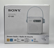 Sony icf s80 - sony, icf-s80.ce7