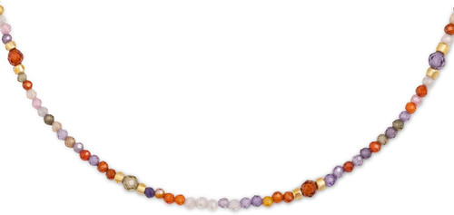 Collana crystal summer - crystal,