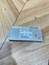 Centralina ESP MERCEDES-BENZ E