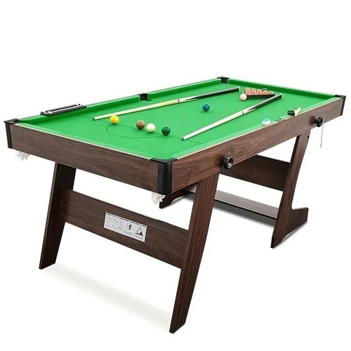 Set gioco biliardo tavolo - , da
