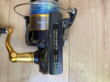 Mulinello Shimano Twin Power