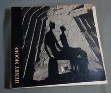 Mostra di HENRY MOORE -