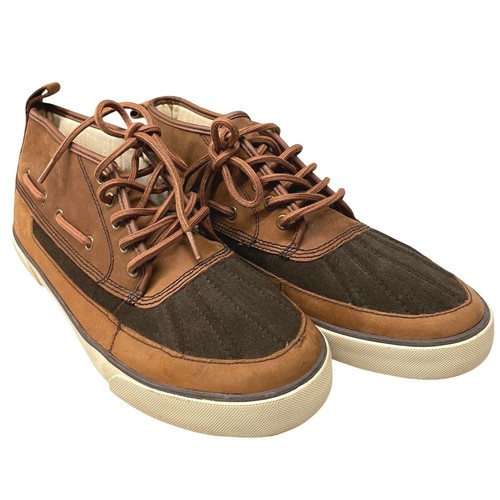 Scarpe barca polo - polo, ralph