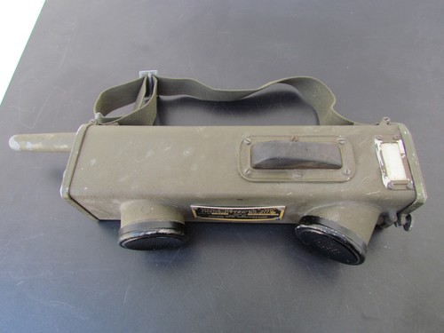Talkie walkie 611 1943 us - 611,